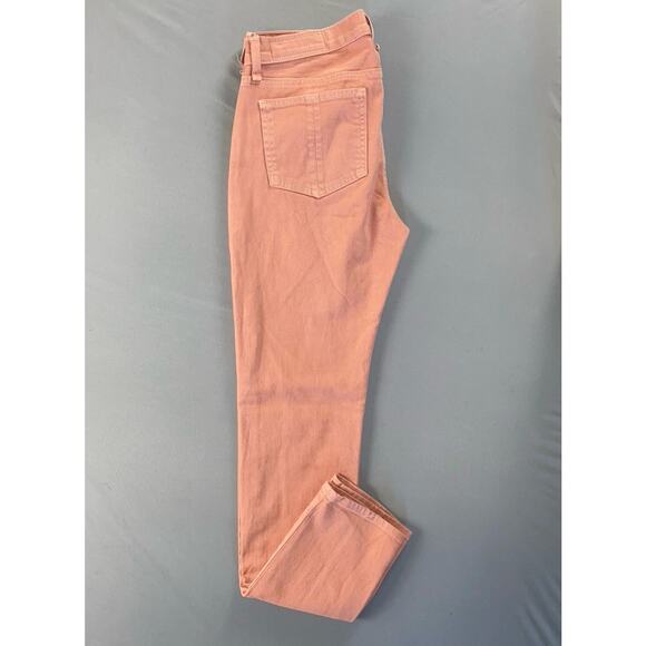 Rag & Bone USA Handmade 'Skinny' Fit Lightweight Stretch Denim Jeans. Women's 28 - Picture 2 of 9